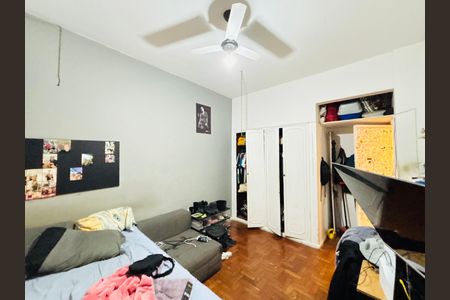 Apartamento para alugar com 3 quartos, 60m² em Copacabana, Rio de Janeiro