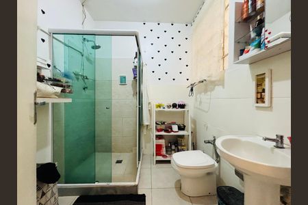 Apartamento para alugar com 3 quartos, 60m² em Copacabana, Rio de Janeiro