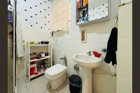 Apartamento para alugar com 60m², 3 quartos e sem vaga
