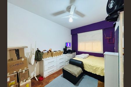 Apartamento para alugar com 3 quartos, 60m² em Copacabana, Rio de Janeiro
