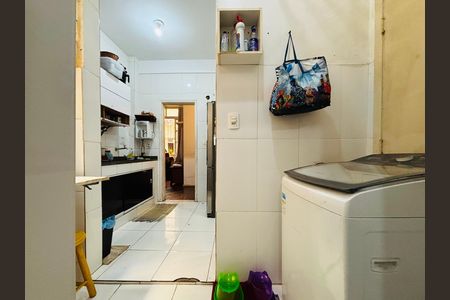 Apartamento para alugar com 60m², 3 quartos e sem vaga