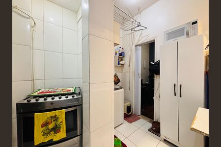 Apartamento para alugar com 3 quartos, 60m² em Copacabana, Rio de Janeiro