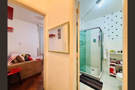 Apartamento para alugar com 3 quartos, 60m² em Copacabana, Rio de Janeiro