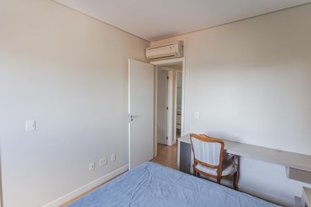 Suíte de apartamento para alugar com 3 quartos, 103m² em Santo Agostinho, Belo Horizonte