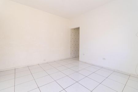 Sala de casa para alugar com 2 quartos, 120m² em Vila Granada, São Paulo