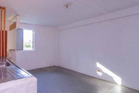 Casa para alugar com 50m², 1 quarto e sem vaga Casa para alugar com 50m², 1 quarto e sem vagaCozinha