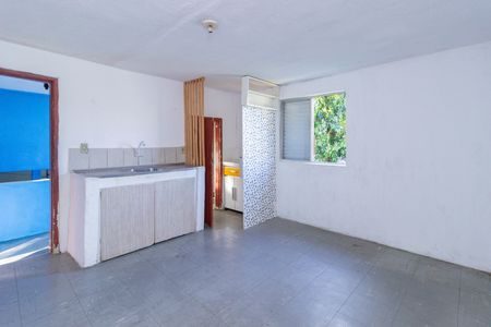 Casa para alugar com 50m², 1 quarto e sem vaga Casa para alugar com 50m², 1 quarto e sem vagaCozinha