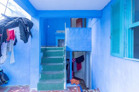 Casa para alugar com 50m², 1 quarto e sem vaga Casa para alugar com 50m², 1 quarto e sem vagaEntrada