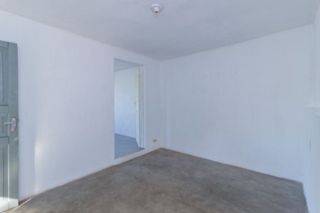 Casa para alugar com 50m², 1 quarto e sem vaga Casa para alugar com 50m², 1 quarto e sem vagaSala