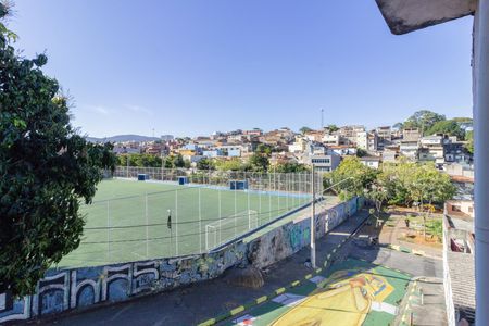 Casa para alugar com 50m², 1 quarto e sem vaga Casa para alugar com 50m², 1 quarto e sem vagaVista da cozinha
