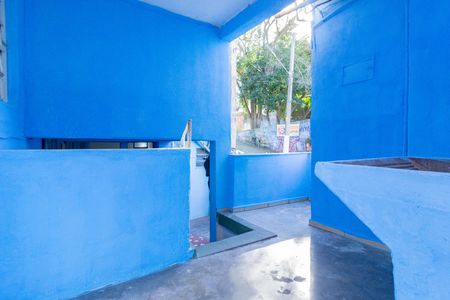 Casa para alugar com 50m², 1 quarto e sem vaga Casa para alugar com 50m², 1 quarto e sem vagaÁrea de serviço