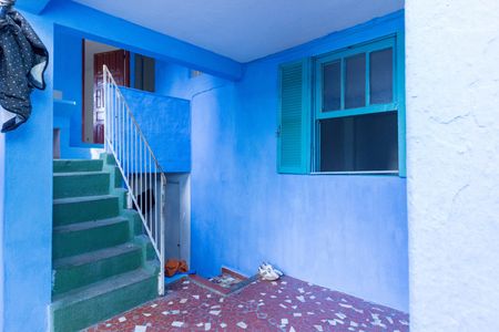 Casa para alugar com 50m², 1 quarto e sem vaga Casa para alugar com 50m², 1 quarto e sem vagaQuintal
