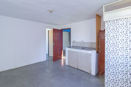 Casa para alugar com 50m², 1 quarto e sem vaga Casa para alugar com 50m², 1 quarto e sem vagaCozinha