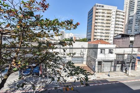 Vista do quarto 1 de apartamento à venda com 2 quartos, 74m² em Ipiranga, São Paulo