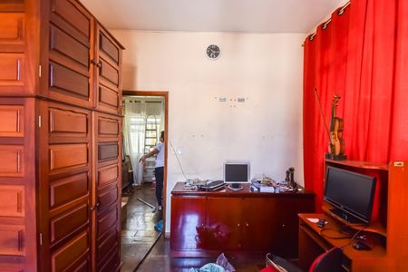Quarto 1 de apartamento à venda com 2 quartos, 74m² em Ipiranga, São Paulo