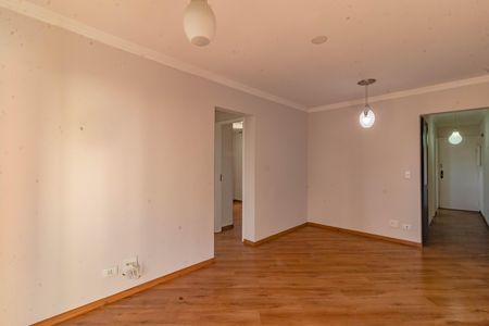 Apartamento à venda com 69m², 3 quartos e 1 vaga