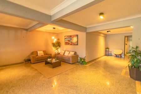 Apartamento à venda com 69m², 3 quartos e 1 vaga