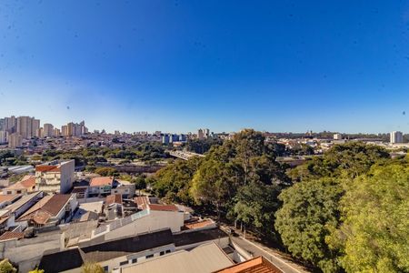 Apartamento à venda com 69m², 3 quartos e 1 vaga