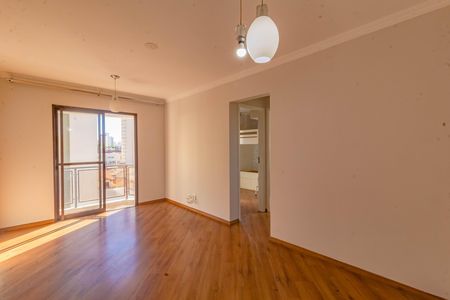 Apartamento à venda com 69m², 3 quartos e 1 vaga