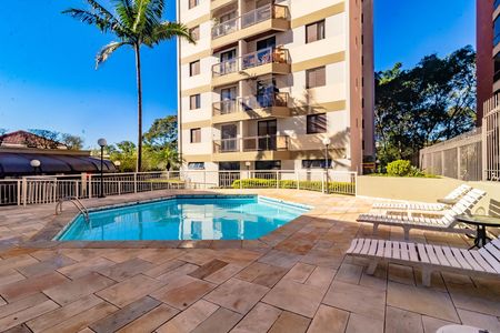 Apartamento à venda com 69m², 3 quartos e 1 vaga