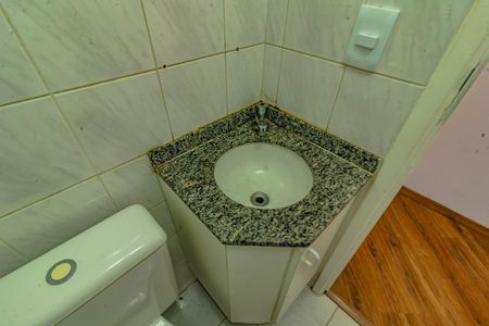 Apartamento à venda com 69m², 3 quartos e 1 vaga