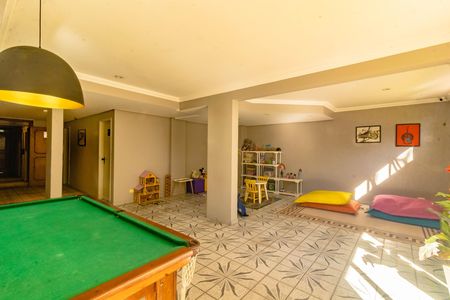 Apartamento à venda com 69m², 3 quartos e 1 vaga