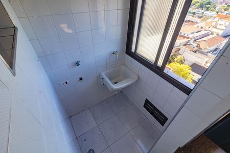 Apartamento à venda com 69m², 3 quartos e 1 vaga