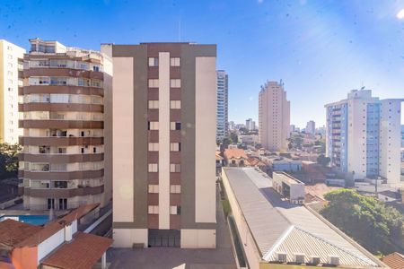 Apartamento à venda com 69m², 3 quartos e 1 vaga