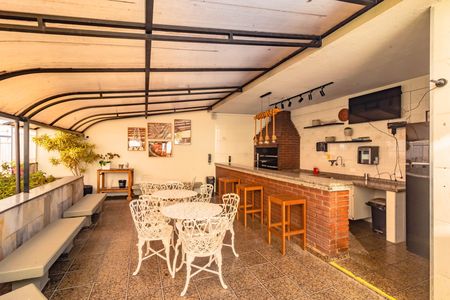 Apartamento à venda com 69m², 3 quartos e 1 vaga