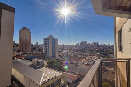 Apartamento à venda com 69m², 3 quartos e 1 vaga