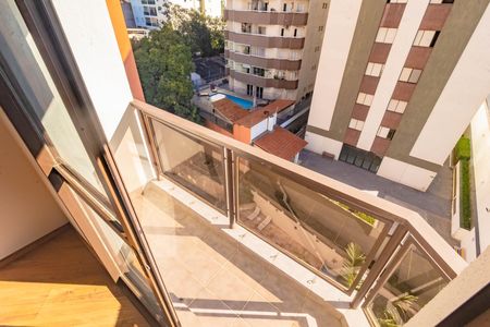 Apartamento à venda com 69m², 3 quartos e 1 vaga