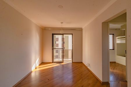 Apartamento à venda com 69m², 3 quartos e 1 vaga