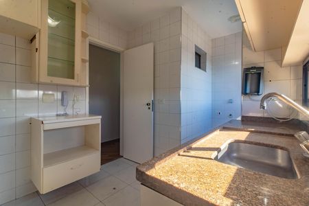 Apartamento à venda com 69m², 3 quartos e 1 vaga