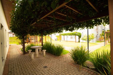 Apartamento para alugar com 49m², 2 quartos e 1 vaga Apartamento para alugar com 49m², 2 quartos e 1 vagaÁrea comum