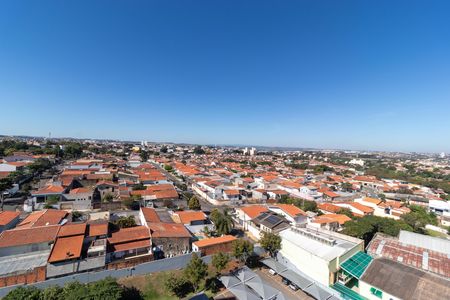 Apartamento para alugar com 49m², 2 quartos e 1 vaga Apartamento para alugar com 49m², 2 quartos e 1 vagaVista do Quarto 02