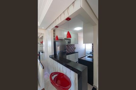 Apartamento para alugar com 49m², 2 quartos e 1 vaga Apartamento para alugar com 49m², 2 quartos e 1 vagaCozinha