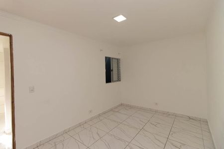 Quarto de apartamento para alugar com 1 quarto, 35m² em Parque Edu Chaves, São Paulo