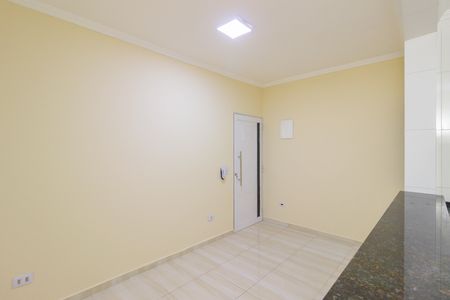 Apartamento para alugar com 78m², 1 quarto e 1 vaga Apartamento para alugar com 78m², 1 quarto e 1 vagaSala