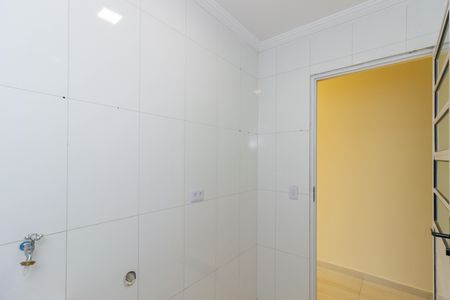 Apartamento para alugar com 78m², 1 quarto e 1 vaga Apartamento para alugar com 78m², 1 quarto e 1 vagaLavanderia