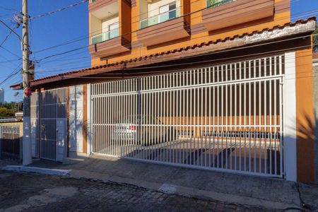 Apartamento para alugar com 78m², 1 quarto e 1 vaga Apartamento para alugar com 78m², 1 quarto e 1 vagaFachada