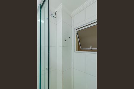 Banheiro de apartamento para alugar com 1 quarto, 78m² em Vila Piaui, São Paulo