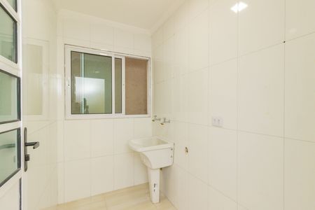 Apartamento para alugar com 78m², 1 quarto e 1 vaga Apartamento para alugar com 78m², 1 quarto e 1 vagaLavanderia