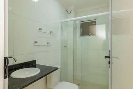 Apartamento para alugar com 78m², 1 quarto e 1 vaga Apartamento para alugar com 78m², 1 quarto e 1 vagaBanheiro