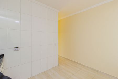 Cozinha de apartamento para alugar com 1 quarto, 78m² em Vila Piaui, São Paulo