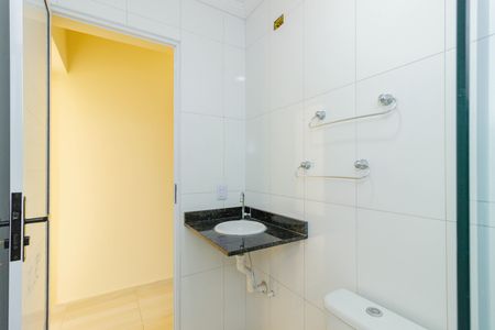 Apartamento para alugar com 78m², 1 quarto e 1 vaga Apartamento para alugar com 78m², 1 quarto e 1 vagaBanheiro