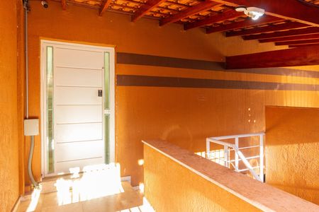 Entrada de apartamento para alugar com 1 quarto, 78m² em Vila Piaui, São Paulo
