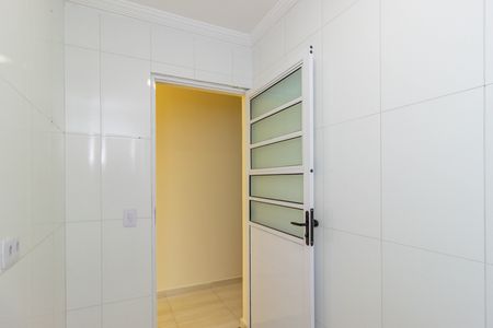 Apartamento para alugar com 78m², 1 quarto e 1 vaga Apartamento para alugar com 78m², 1 quarto e 1 vagaLavanderia