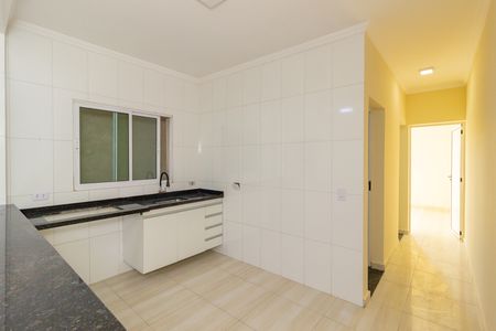 Apartamento para alugar com 78m², 1 quarto e 1 vaga Apartamento para alugar com 78m², 1 quarto e 1 vagaCozinha
