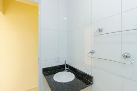Apartamento para alugar com 78m², 1 quarto e 1 vaga Apartamento para alugar com 78m², 1 quarto e 1 vagaBanheiro