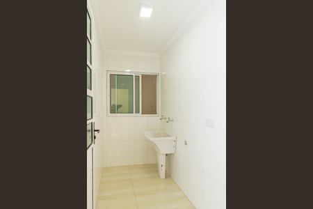 Apartamento para alugar com 78m², 1 quarto e 1 vaga Apartamento para alugar com 78m², 1 quarto e 1 vagaLavanderia